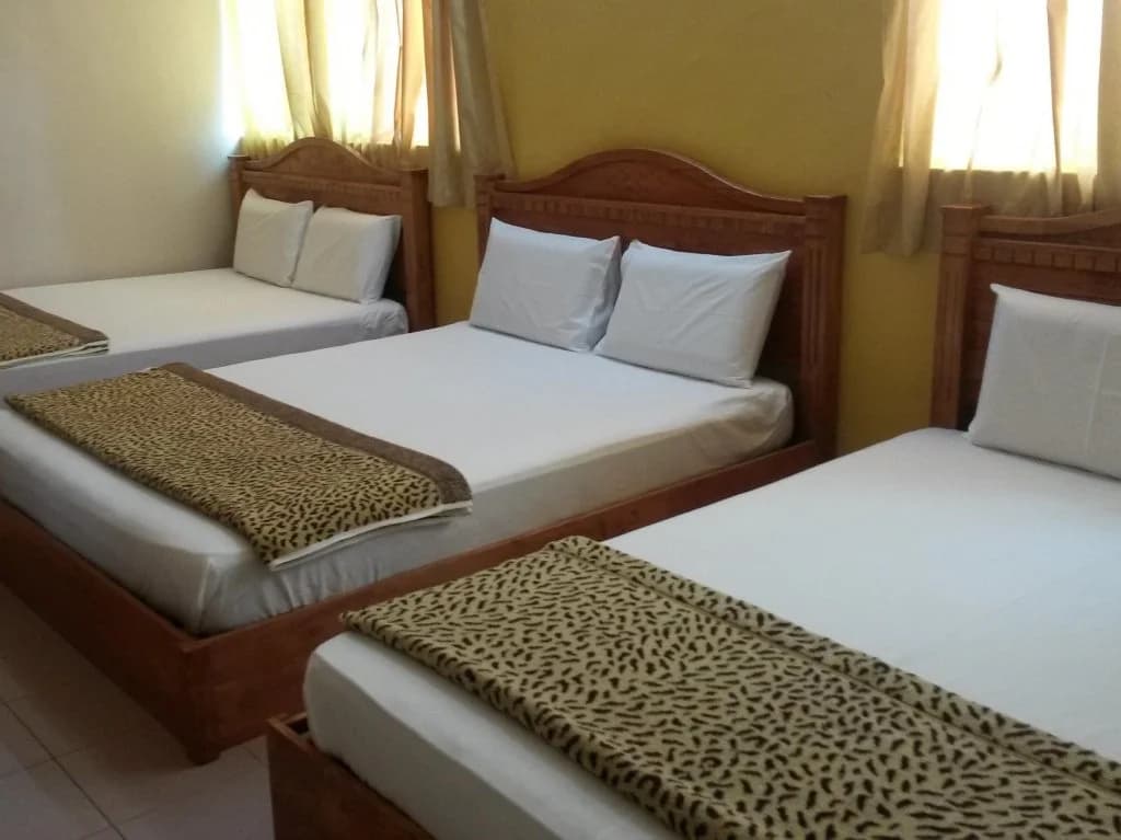 Megastar Inn Vacation Stay - photo 5