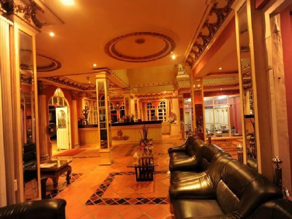 Chaweng Resort (SHA Extra Plus) - photo 2