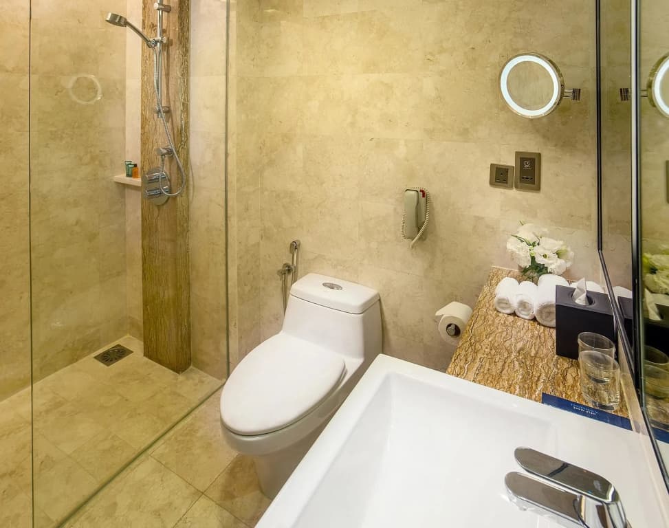 Hilton Petaling Jaya - photo 9