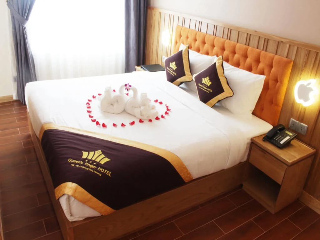 Sea Queen Hotel - photo 3
