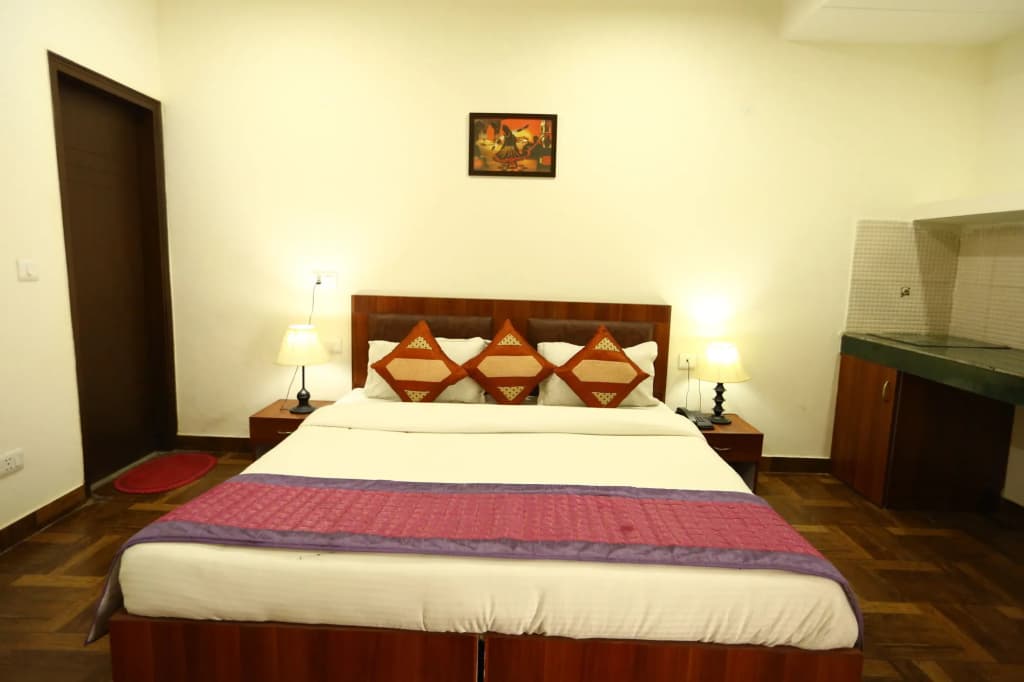 Hotel Marina - photo 4