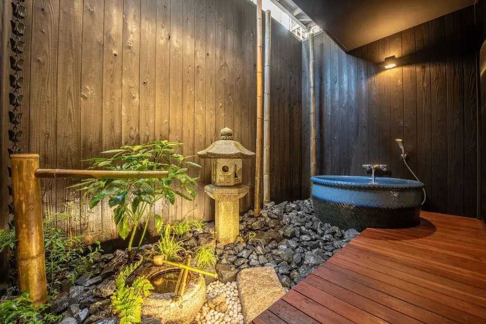 Tabitabi Stay Higashiyama - photo 11