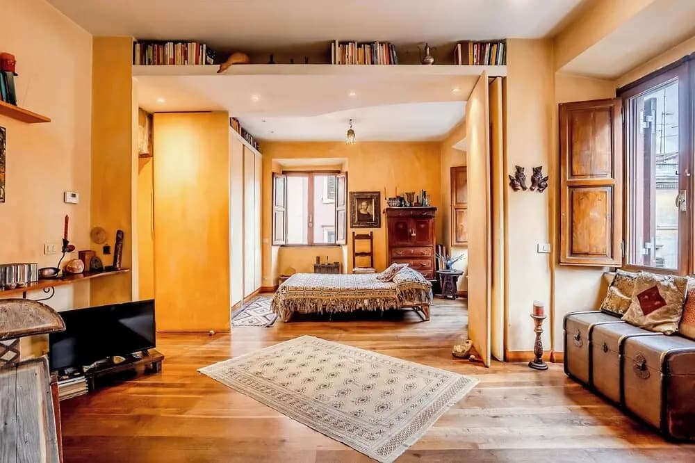 Lovely 2-bed Apartment in Roma - photo 23