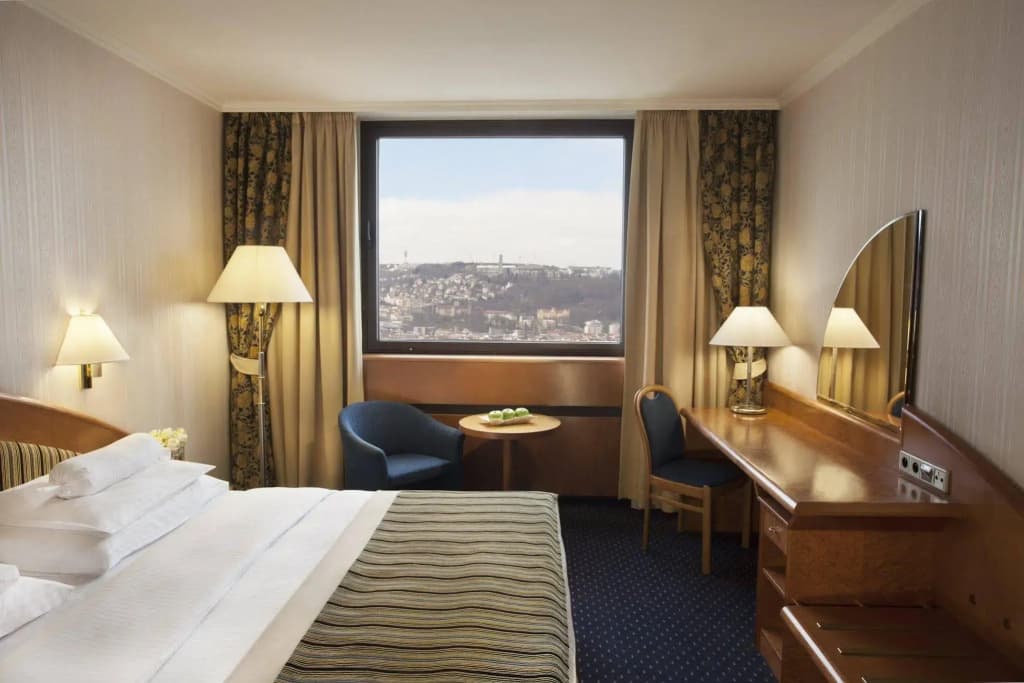 Panorama by Verdi Hotels - photo 6