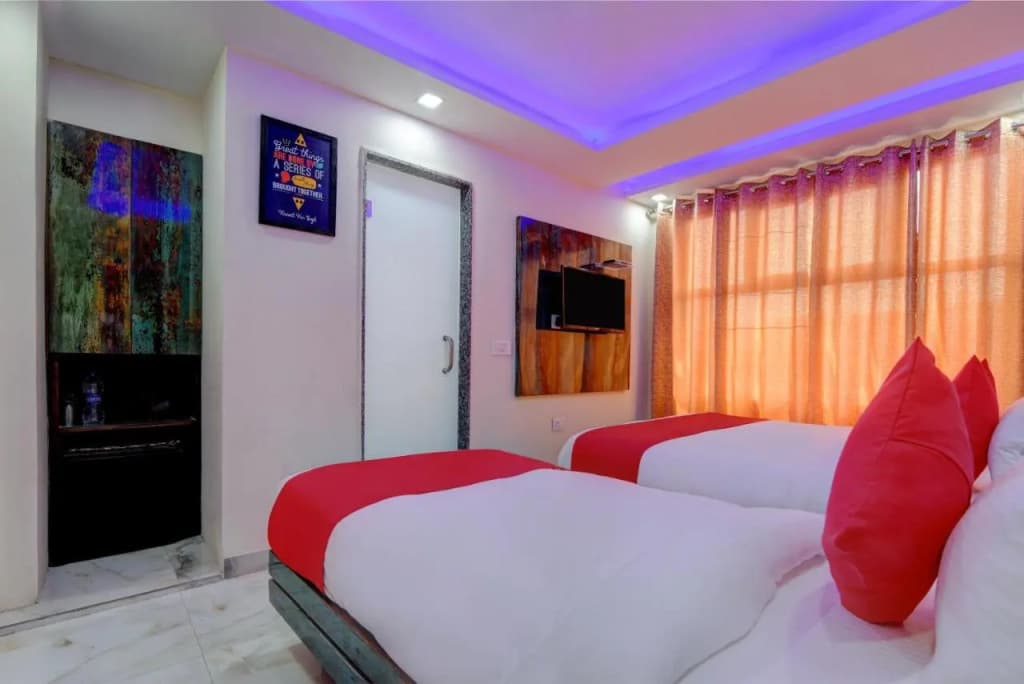 Hotel Delhi Guest House - photo 7