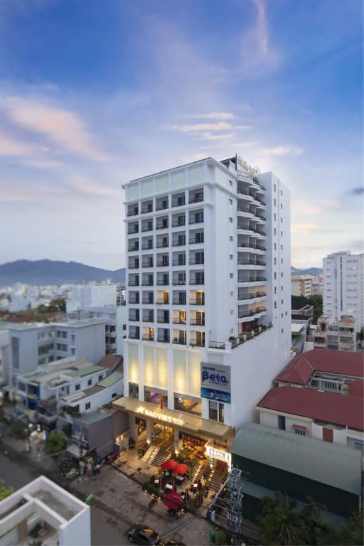 Sao Viet Hotel - photo 16