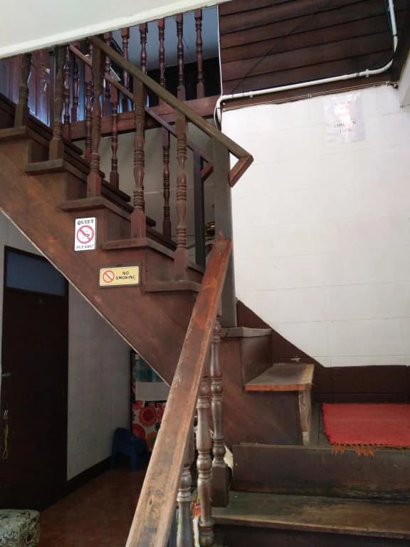 Samlanjed Guesthouse - photo 7