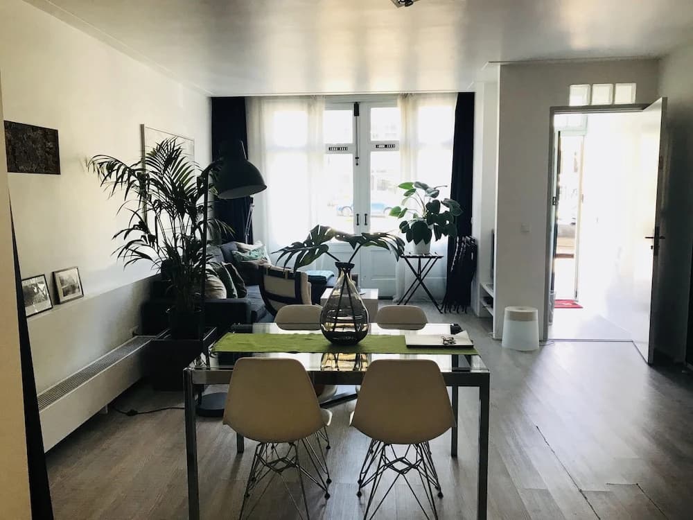 Reguliersgracht apartment - photo 7