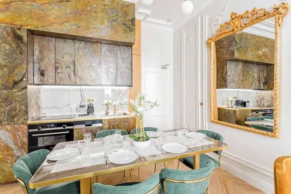 Merveil Luxury Suites - Opera - Volney I-II - photo 36