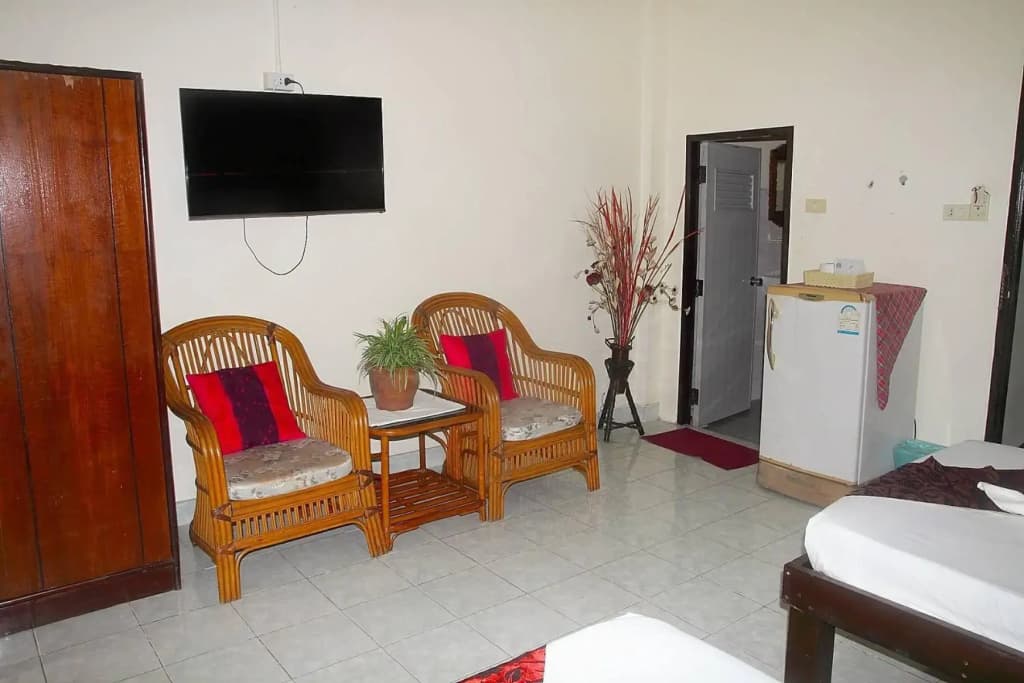 Seaworld Guesthouse - photo 5