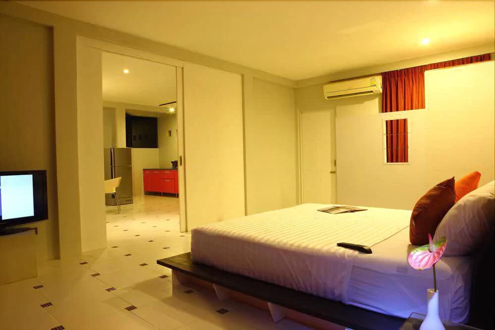 Kamala Vivid Apartment - photo 3