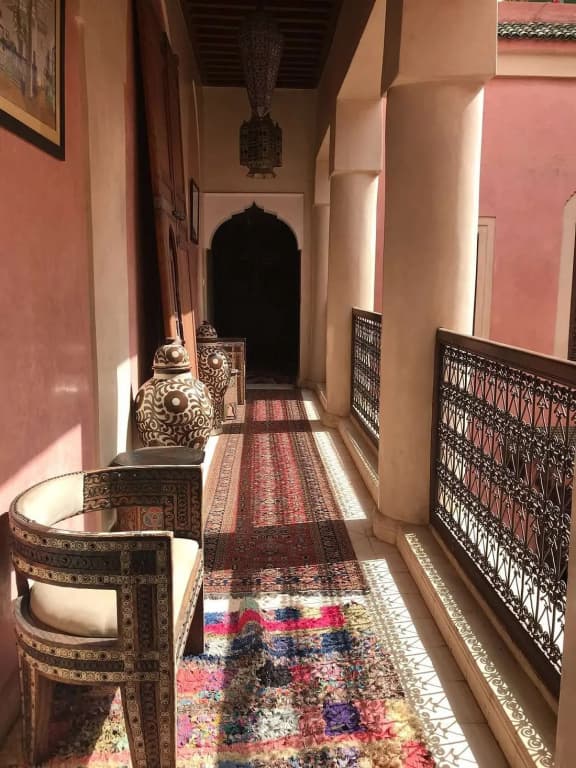 Riad Bahja - photo 9