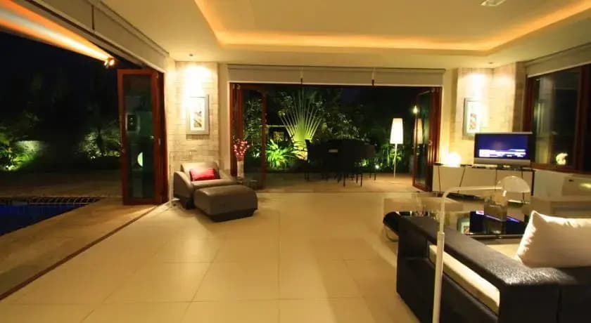 Phu Montra Mansion - photo 8