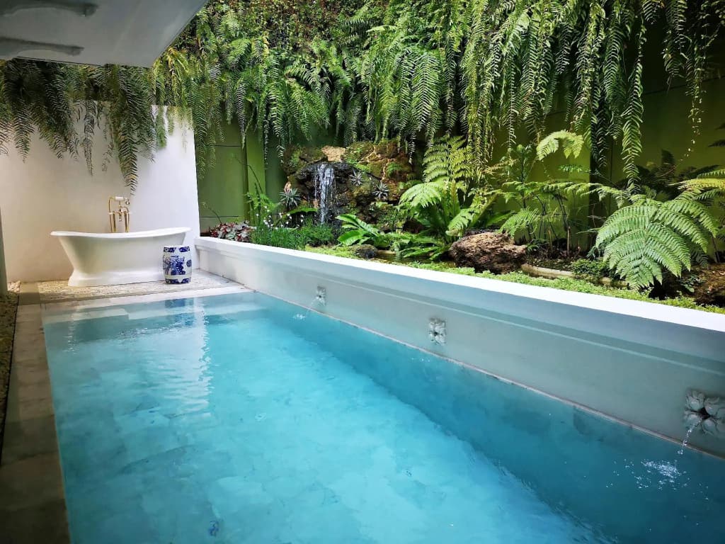 The Inside House - photo 16