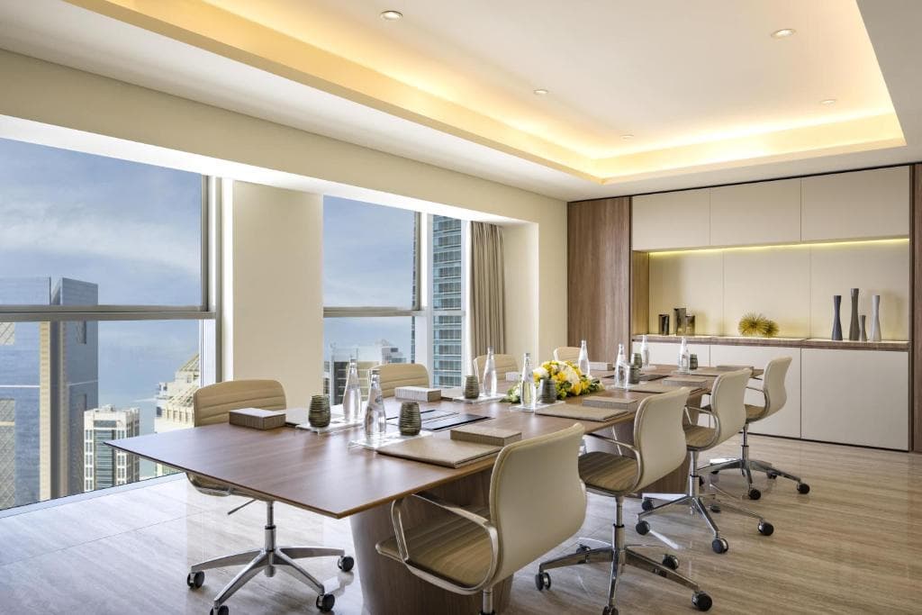 Rabban Suites West Bay Doha - photo 22