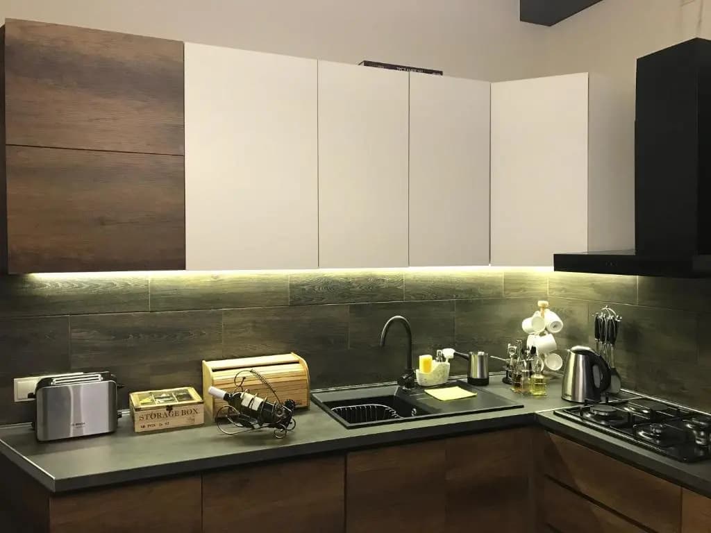 Freedom Square Apartment - photo 22