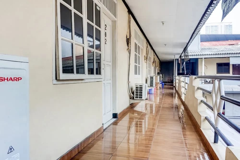 Hotel O 59 Residence - main photo