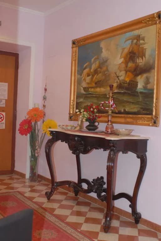 Gerbera Bed & Breakfast - photo 11