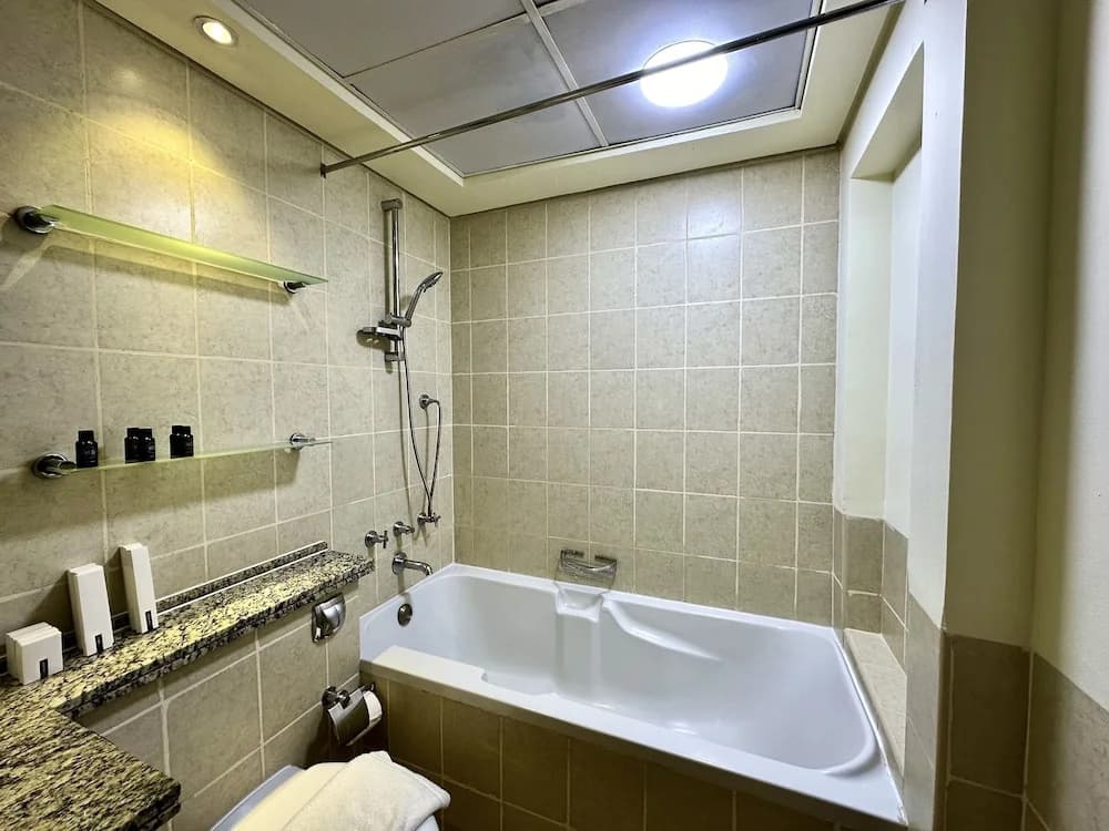 Lux BnB I Una Tower I Lakes View - photo 9