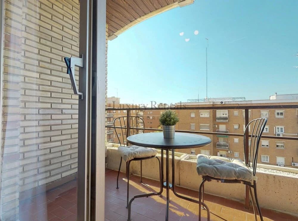 Apartamento Chamartín - photo 13