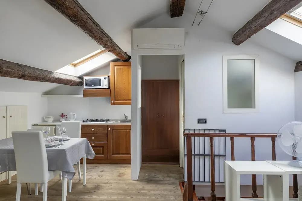 Venice Lovely Apartment - photo 9