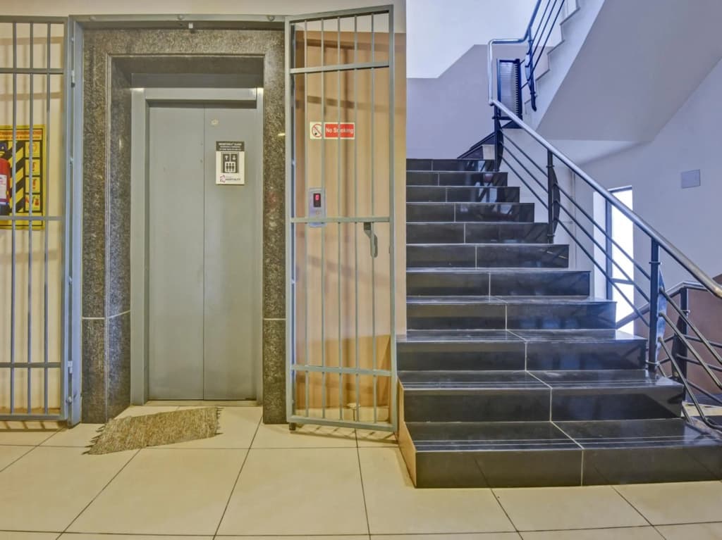 OYO Flagship 70036 Hotel Small Town - photo 36