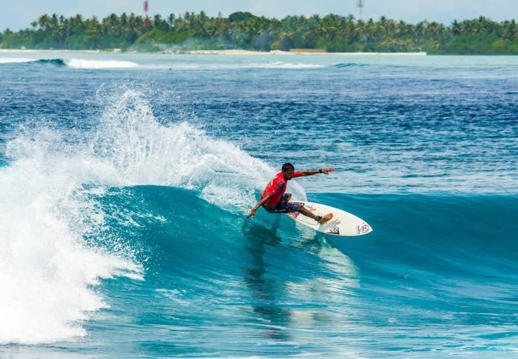 Surfview Raalhugandu - photo 20