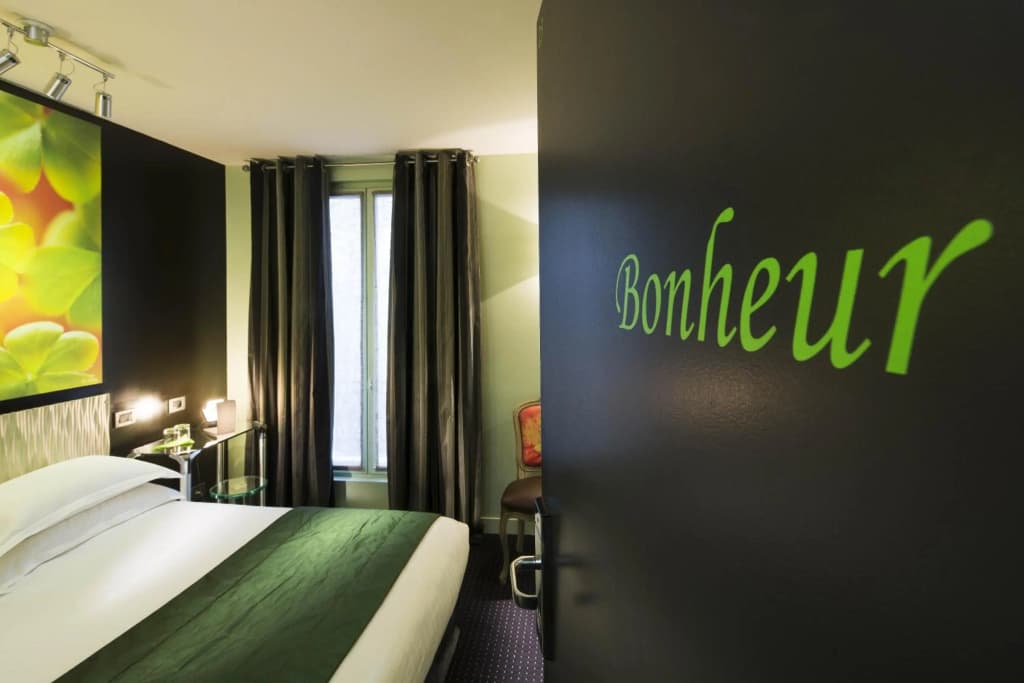Le Fabe Hotel - photo 24