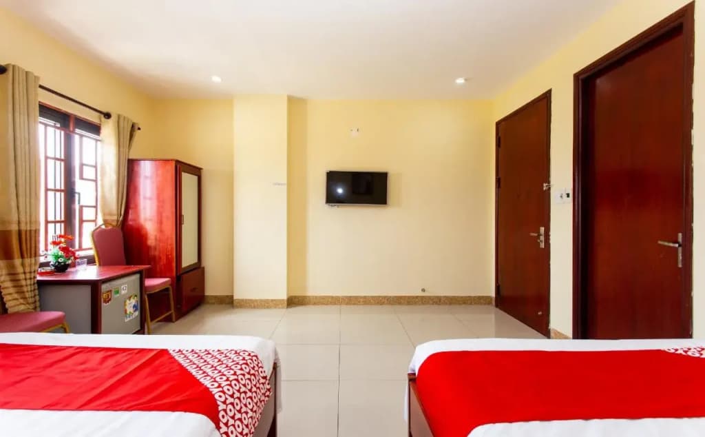 Phuong Hong Motel - photo 6