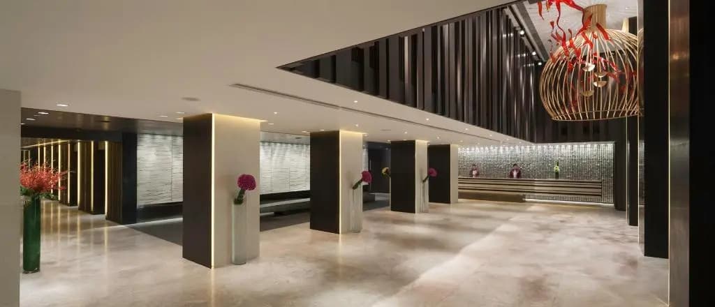 Gateway Hotel - photo 12