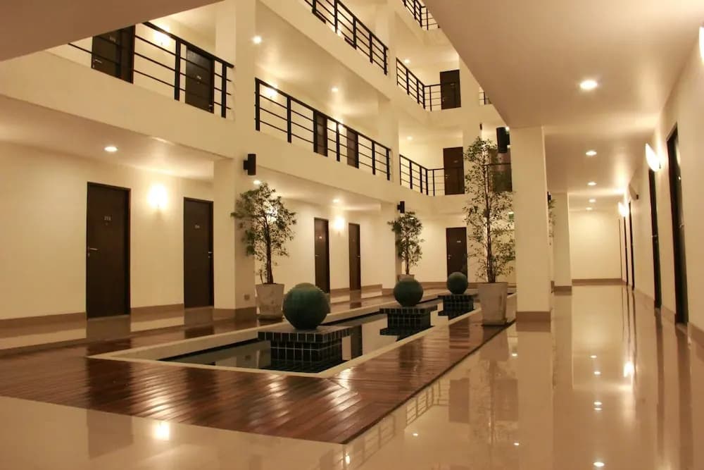 The Atrium Ratchada 13 - photo 2