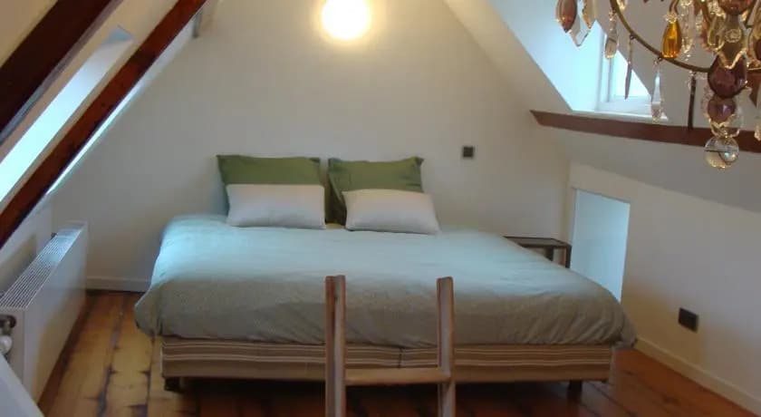 Brem's Apartments - photo 2