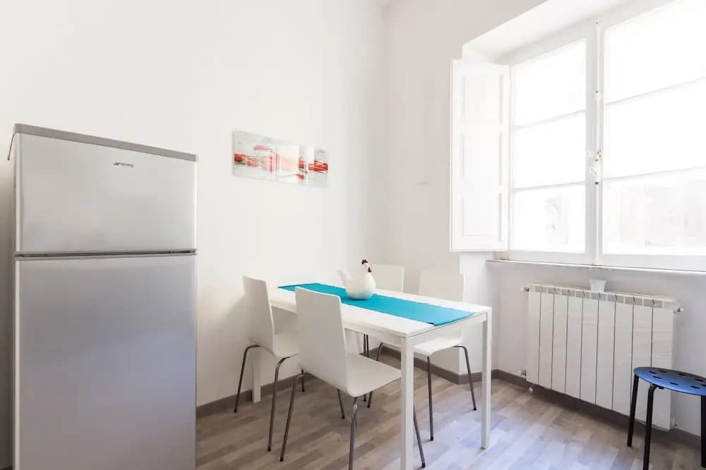 Trendy Apartment Piazza del Popolo - photo 11