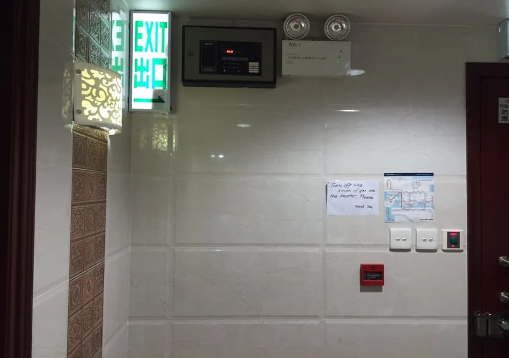 Marrigold Hostel - photo 8