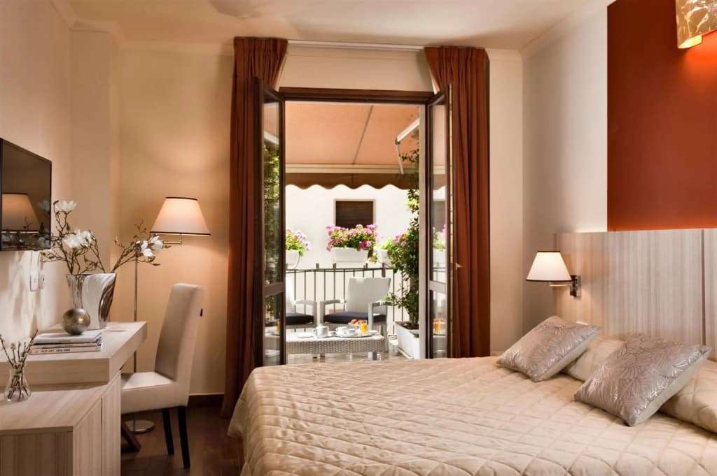Hotel della Signoria - photo 6