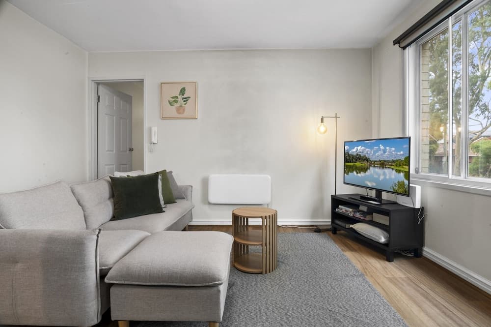 Convenient 2-bed Retreat in Flemington - photo 5