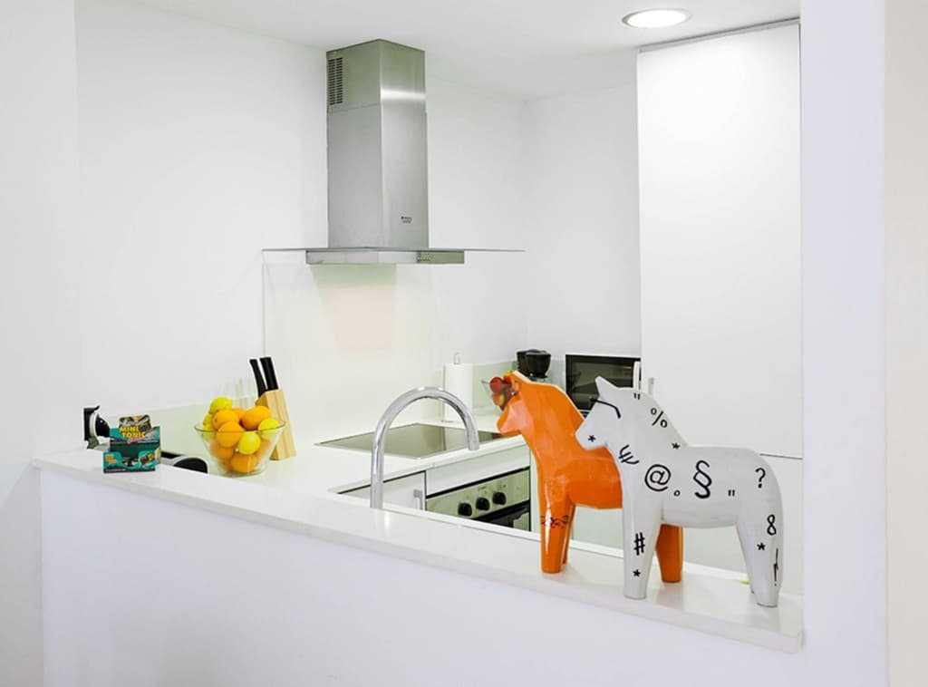 Durlet Rambla Mar Apartments - photo 18