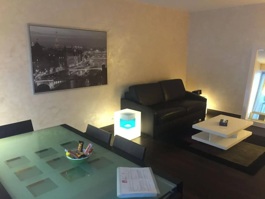 Short Stay Paris Apartments - photo 10
