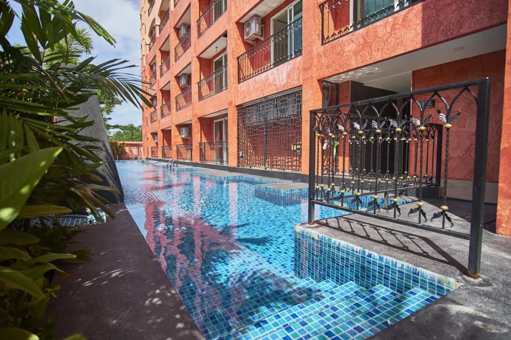 Sonia residence - SHA Extra Plus - photo 19