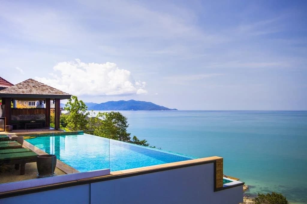 Baan Talay Sai Villa - photo 13