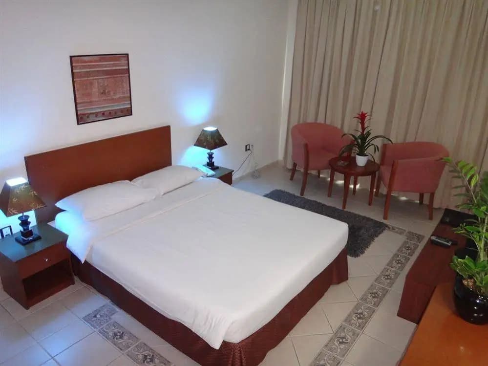 Splendor Hotel Apartments Bur Dubai - photo 3