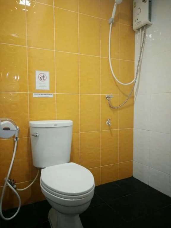 Tangmo House - Hostel - photo 10