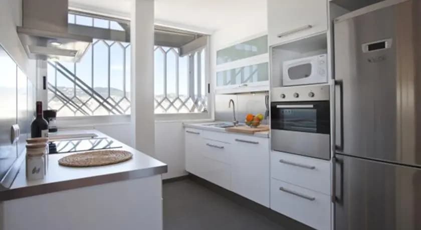 Panoramic View - photo 9