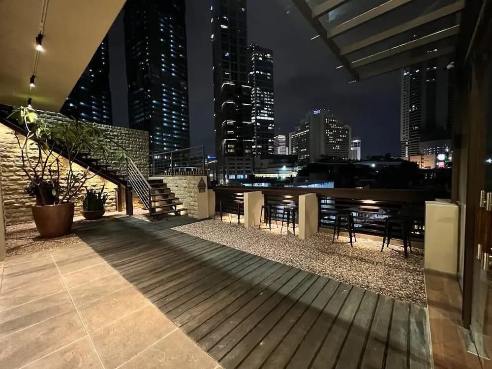 Choska Residence - photo 27