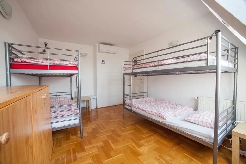 Paprika Hostel - photo 3