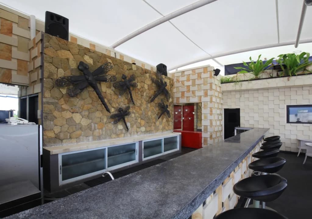 Kuta Reef Apartments - photo 14