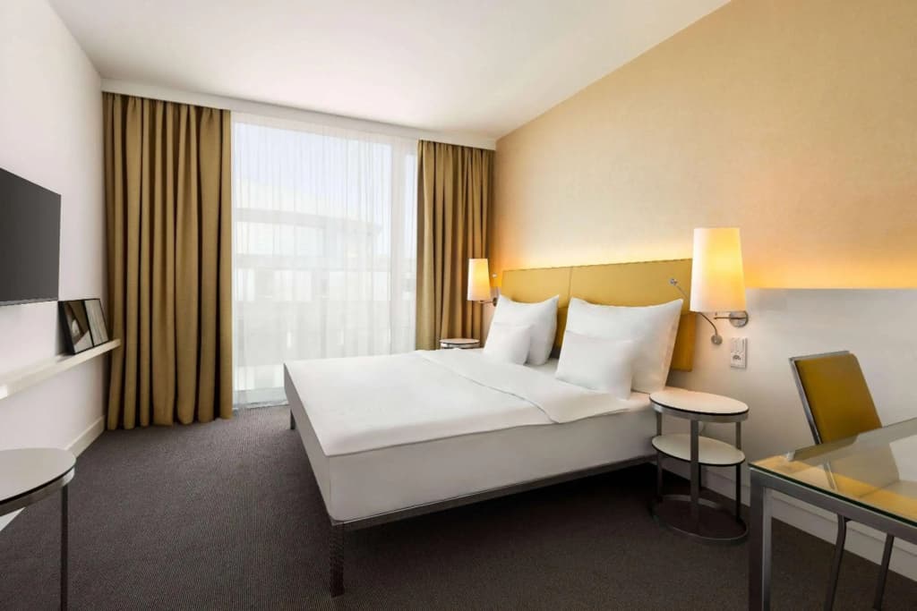 Orea Hotel Andel's  - photo 7