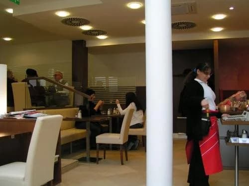 City Hotel Albrecht Schwechat - photo 20