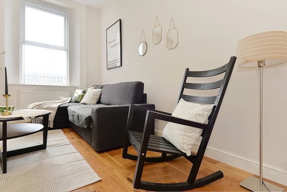 London Lifestyle Apartments Notting Hill - photo 3