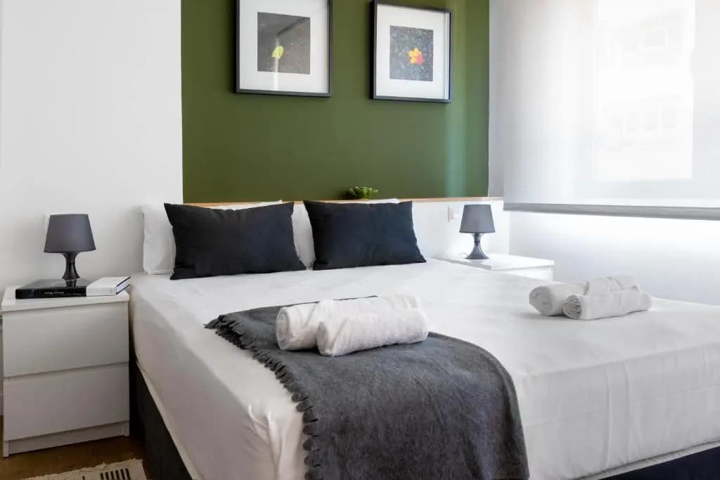 MintyStay - 2BD Salamanca - photo 6
